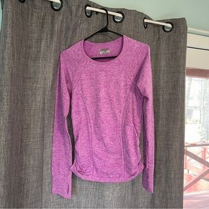 Athleta Speedlight Top